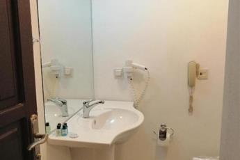Serhan Hotel