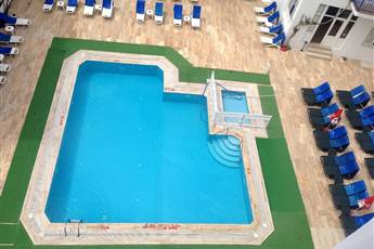 Serin Hotel Marmaris 3*