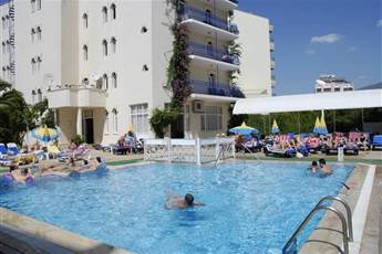Serin Hotel Marmaris 3*