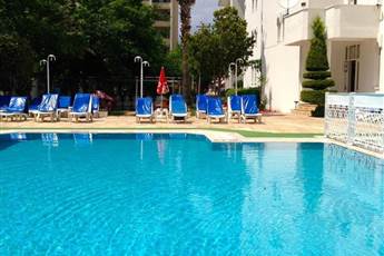 Serin Hotel Marmaris 3*