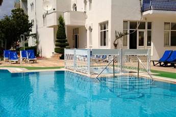 Serin Hotel Marmaris 3*
