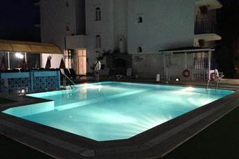 Serin Hotel Marmaris 3*