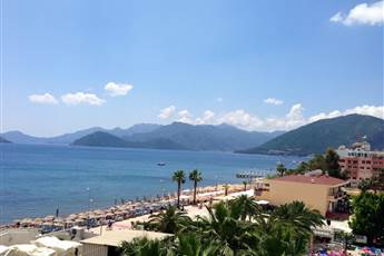 Serin Hotel Marmaris 3*