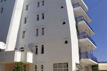 Serin Hotel Marmaris 3*