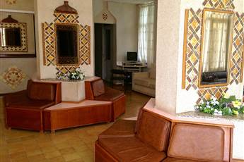 Serin Hotel Marmaris 3*