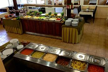 Serin Hotel Marmaris 3*