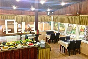 Serin Hotel Marmaris 3*