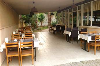 Serin Hotel Marmaris 3*