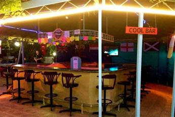 Serin Hotel Marmaris 3*