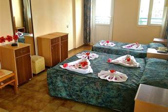 Serin Hotel Marmaris 3*