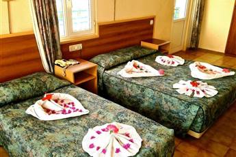 Serin Hotel Marmaris 3*