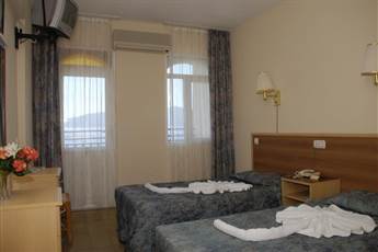 Serin Hotel Marmaris 3*