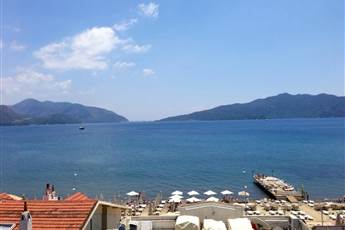 Serin Hotel Marmaris 3*