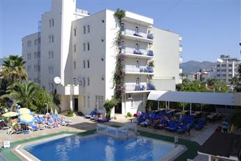 Serin Hotel Marmaris