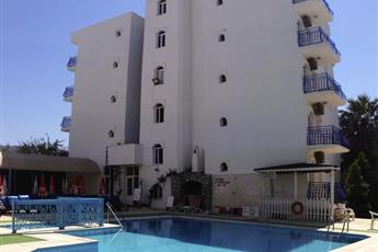 Serin Hotel Marmaris