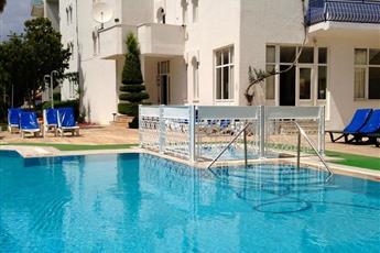 Serin Hotel Marmaris