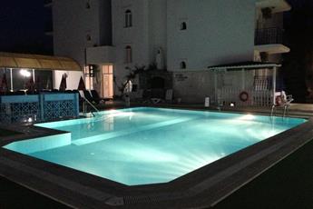 Serin Hotel Marmaris