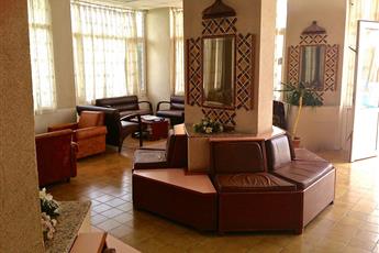 Serin Hotel Marmaris