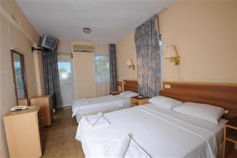 Serin Hotel Marmaris