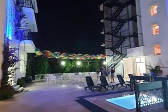 Serin Hotel Marmaris