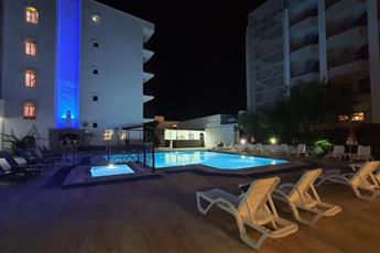Serin Hotel Marmaris