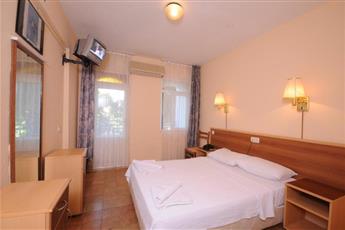 Serin Hotel Marmaris