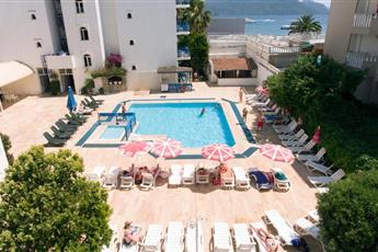 Serin Hotel Marmaris