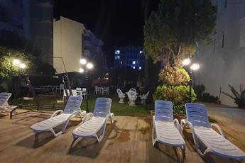 Serin Hotel Marmaris
