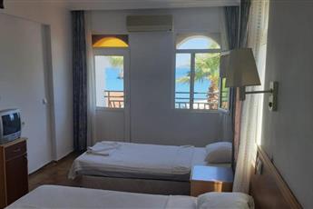Serin Hotel Marmaris