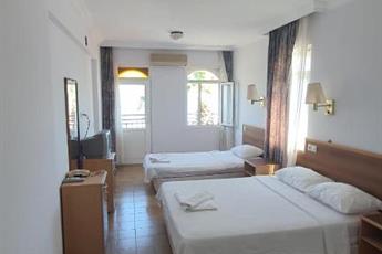 Serin Hotel Marmaris