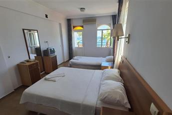 Serin Hotel Marmaris