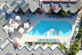 Serpina Hotel 3* Adults Only 16+