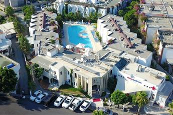 Serpina Hotel 3* Adults Only 16+