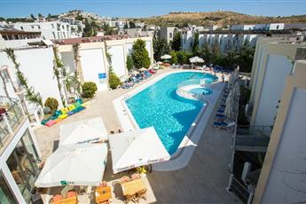 Serpina Hotel 3* Adults Only 16+