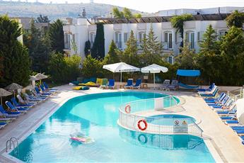 Serpina Hotel 3* Adults Only 16+