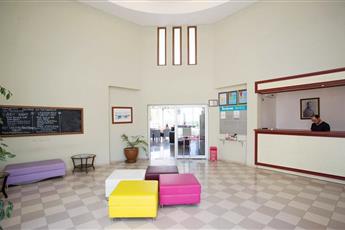 Serpina Hotel 3* Adults Only 16+