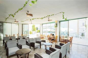 Serpina Hotel 3* Adults Only 16+