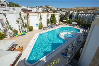 Serpina Hotel - Adults Only 16+