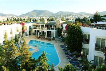 Serpina Hotel - Adults Only 16+
