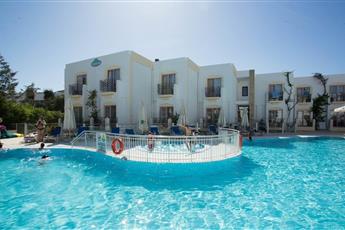 Serpina Hotel - Adults Only 16+