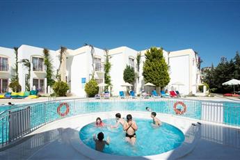 Serpina Hotel - Adults Only 16+