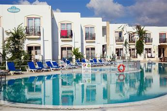 Serpina Hotel - Adults Only 16+