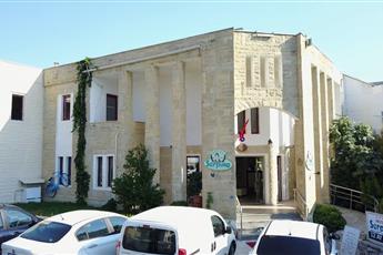 Serpina Hotel - Adults Only 16+