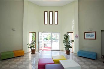 Serpina Hotel - Adults Only 16+