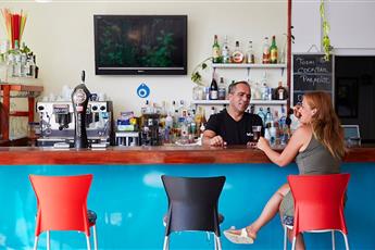 Serpina Hotel - Adults Only 16+