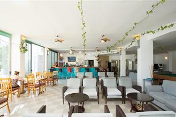 Serpina Hotel - Adults Only 16+
