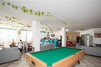 Serpina Hotel - Adults Only 16+