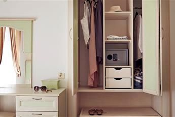 Serpina Hotel - Adults Only 16+