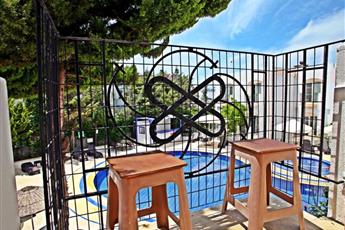 Serpina Hotel - Adults Only 16+