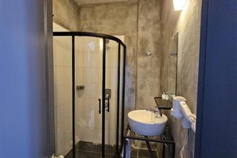 Serpina Hotel - Adults Only 16+
